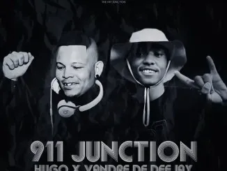 Hugo & Vandre De Deejay – 911 Junction