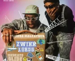 Ice Beats Slide & Sbuda Maleather – Zwihh Lords