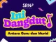 Iis Dahlia & RizkiRidho Ini Dangdut S01 Antara Guru dan Murid