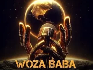 Kefmaster & Mellow & Sleazy – Woza Baba