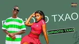 King Monada & Shandesh – Di Photo Txao