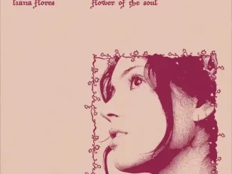 Liana Flores Flower of the soul