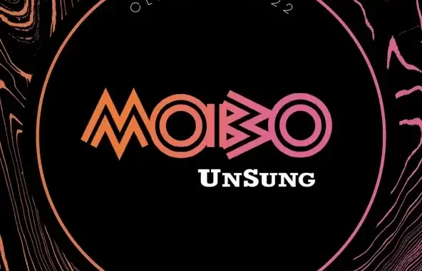 Mobo Unsung: Class of 2022