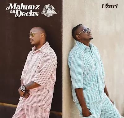 Malumz on Decks – Uzuri