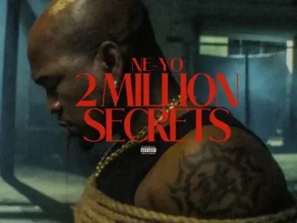 Ne Yo 2 Million Secrets