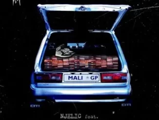 Njelic – Imali ft Luunineleven, Rhythm Tee & Mkeyz