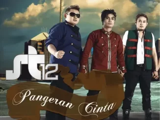 ST12 Pangeran Cinta