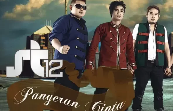 ST12 Pangeran Cinta