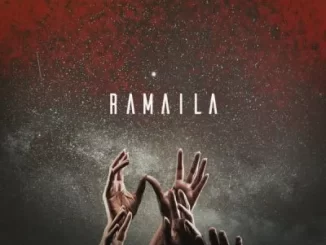 Semi Tee – Ramaila