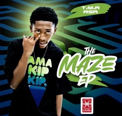 T.M.A RSA – The Maze