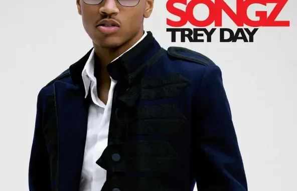 Trey Day