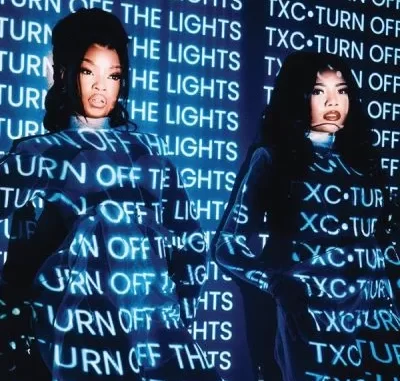 TxC – Turn Off The Lights