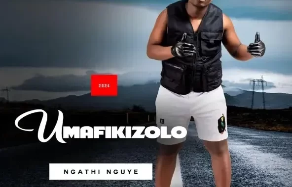 Umafikizolo – Ngathi Nguye ft. Umashotana