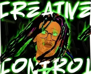 Walkman Alkhebu – Creative Control (Vol.7)