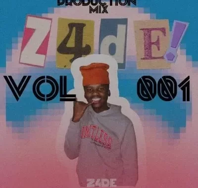 Z4DE – Production Mix Vol 001