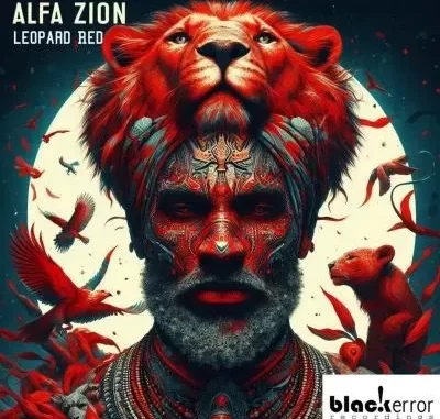 Alfa Zion – Leopard Red (Original Mix)