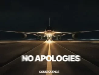 Consequence & Kanye West No Apologies