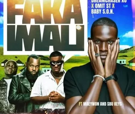 Dreamchaser XO & Omit ST – Faka Imali ft. Baby S.O.N, Maeywon & Sbu Keys