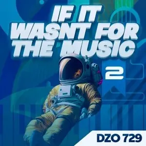 Dzo 729 - Blue Monday ft. Kandybeats