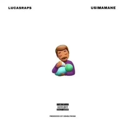 Lucasraps & Usimamane – Young Nigga