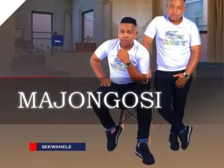 MAJONGOSI. Sekwanele