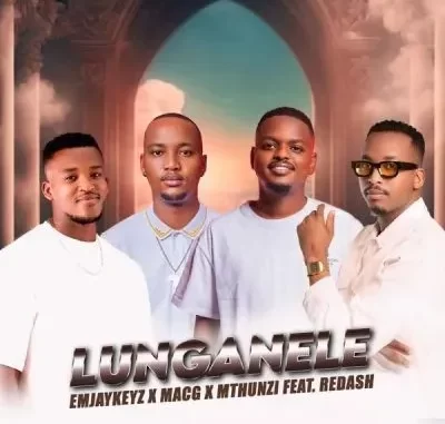 MacG, Emjaykeyz & Mthunzi – Lunganele ft Redash