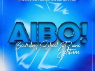 Mbuso de Mbazo & Deeper Phil – AYBO! (Boarding School Piano Edition)