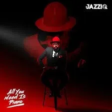 Mr JazziQ, Djy Biza & Jandas – Hamba No Jazzi ft. Yung Silly Coon