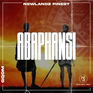 Newlandz Finest - Gqom Wave Ft AkiidMusiq