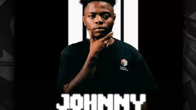 Nkukza SA – Johnny Marokane Birthday Celebration Mix