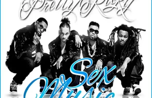 Pretty Ricky Sex Music Vol 1 Streets In the Sheets