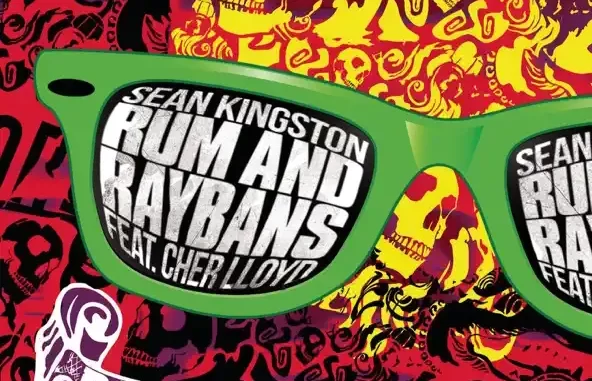 Rum And Raybans The Remixes (feat. Cher Lloyd)