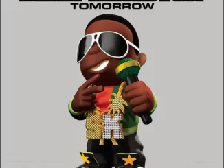 Sean Kingston Tomorrow