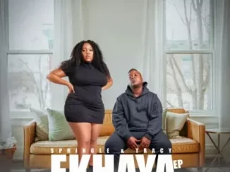 Springle & Tracy – Ekhaya (A Place Called Home)