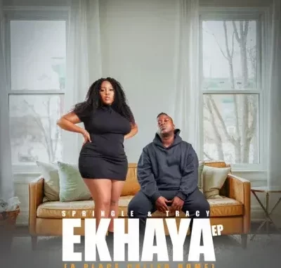 Springle & Tracy – Ekhaya (A Place Called Home)