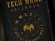 Tech N9ne Collabos & Tech N9ne COSM