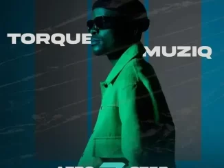 TorQue MuziQ – Afro 3 Step Friday Mix