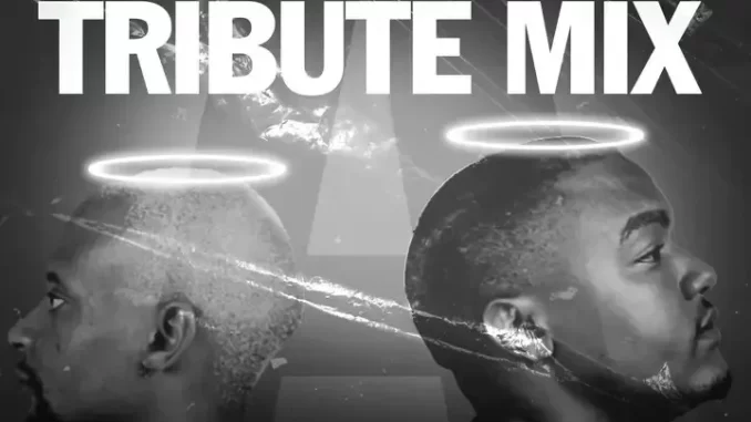 TorQue MuziQ – Afro Brotherz Tribute Mix