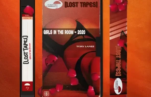 Tory Lanez Girls In The Room (Lost Tapes 2020)