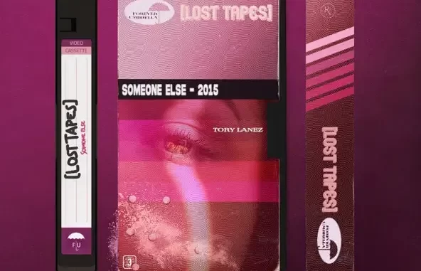 Tory Lanez Someone Else (Lost Tapes 2015)