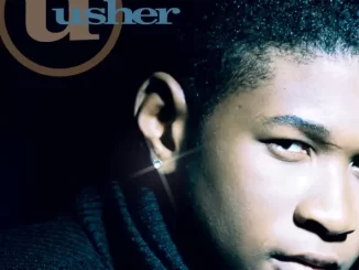 USHER Usher