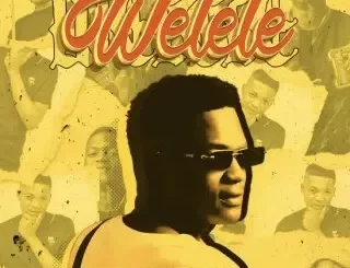 Vyno Keys – Welele Ft Fakewell, Cowboii, Dooushii & Cater iv