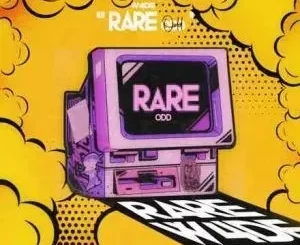 W4DE - Rare 1