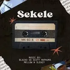 Blacko SA Mellow Sleazy – Sekele