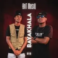 Bucks Muziq, Tupla Double 0.7 & Macoloured - Kanjani (BnT MusiQ)