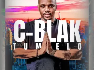 C Blak Tumelo