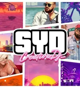 Creativedj_ - syd (Bonus) ft KayGee The Vibe & BFS