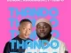 DENGA, Kingdmusic, P Tempo – THANDO (Radio Edit)