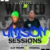 Djy Finger & M Cannal – Unison Sessions lll