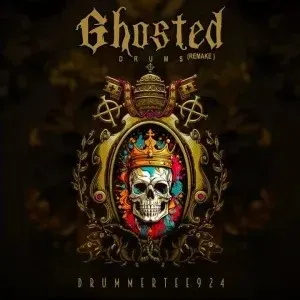 DrummeRTee924 – Ghosted Drums (Remake)